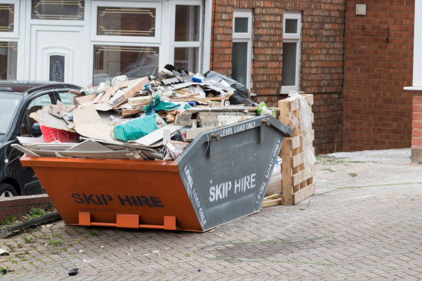 Best Attic Cleanout Services  in USA